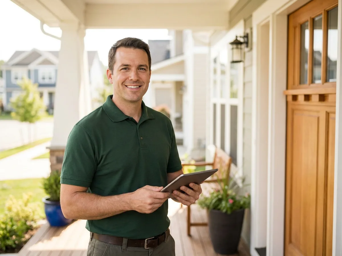 Pest control FAQs for Bishop, VA